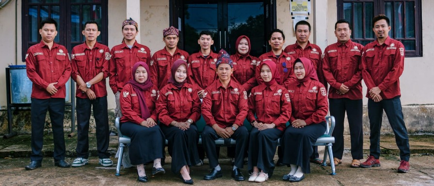 Desa Jorong