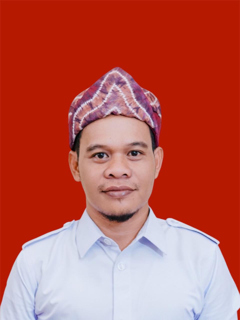Jailani, S.HI