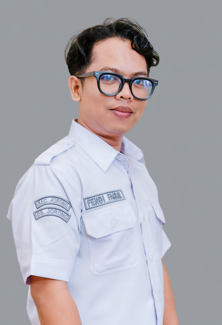 Fendi Faisal
