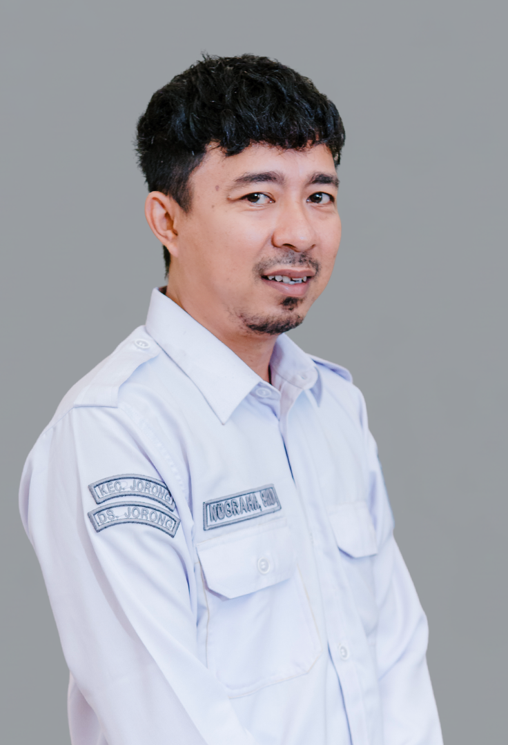 Amanda Nugraha, SKM