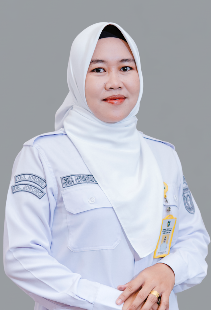 Rika Febriyanti,A.Md.P.